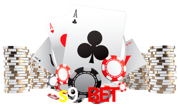 Jogue jogos de pôquer em s9 bet
