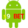 Aplicativo s9 bet para Android