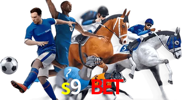 s9 bet