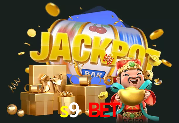 s9 bet bet