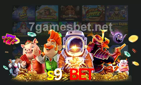 cassino s9 bet
